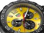 Carregue a imagem no visualizador da Galeria, Relógio TAG Heuer Formula 1 Chronograph Quartzo - 43mm CAZ101AM.FT8054
