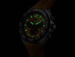Carregue a imagem no visualizador da Galeria, Relógio TAG Heuer Formula 1 Chronograph Quartzo - 43mm CAZ101AM.FT8054