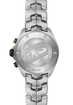 Carregue a imagem no visualizador da Galeria, Relógio TAG Heuer SPECIAL EDITION | NEW Formula 1 Chronograph x Senna Quartzo 43mm CAZ101AX.BA0637