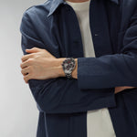 Carregue a imagem no visualizador da Galeria, Relógio TAG Heuer Formula 1 X Senna Chronograph CAZ201D.BA0633 Automático