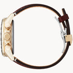 Carregue a imagem no visualizador da Galeria, Relógio Citizen PCAT CB5919-00X - Eco-Drive 43mm - Pendulum Relojoaria