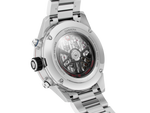 Carregue a imagem no visualizador da Galeria, Relógio TAG Heuer Carrera Chronograph Twin-Time Automático 45mm CBG2A1Z.BA0658