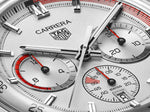Carregue a imagem no visualizador da Galeria, Relógio TAG Heuer CARRERA CHRONOSPRINT X PORSCHE - Automático 42mm