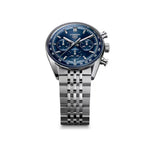 Carregue a imagem no visualizador da Galeria, Relógio TAG Heuer CBS2113.BA0053 Carrera Chronograph Automático 41 mm