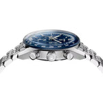 Carregue a imagem no visualizador da Galeria, Relógio TAG Heuer CBS2113.BA0053 Carrera Chronograph Automático 41 mm
