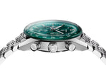 Carregue a imagem no visualizador da Galeria, Relógio TAG Heuer CBS2115.BA0053 Carrera Chronograph Automático 41 mm