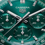 Carregue a imagem no visualizador da Galeria, Relógio TAG Heuer CBS2115.FC6616 LIMITED EDITION Carrera Chronograph Automático 41 mm