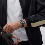 Carregue a imagem no visualizador da Galeria, Relógio TAG Heuer Carrera Chronograph Automático 39mm CBS2210.FC6534