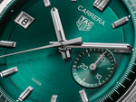 Carregue a imagem no visualizador da Galeria, Relógio TAG Heuer Carrera Chronograph Automático 39 mm CBS2211.BA0048