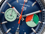 Carregue a imagem no visualizador da Galeria, Relógio TAG Heuer Carrera Skipper CBS2213.FN600 - Automático 39mm