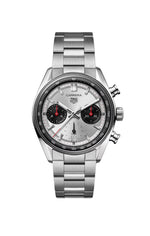 Carregue a imagem no visualizador da Galeria, Relógio TAG Heuer Carrera Chronograph Automático 39mm CBS2216.BA0041