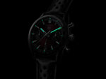 Carregue a imagem no visualizador da Galeria, Relógio TAG Heuer Carrera Chronograph Automático 39 mm CBS2219.FC6607 Unissex