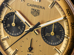 Carregue a imagem no visualizador da Galeria, Relógio TAG Heuer Carrera CHRONOGRAPH - CBS2240.FC8319