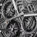 Carregue a imagem no visualizador da Galeria, Relógio TAG Heuer CBU2080.FT6272 Carrera Chronograph Extreme Sport Automático 44mm Titânio