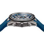 Carregue a imagem no visualizador da Galeria, Relógio TAG Heuer Carrera Chronograph Extreme Sport Twin-Time Automático 44mm Titanium CBU2081.FT6274