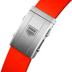 Carregue a imagem no visualizador da Galeria, Relógio TAG Heuer CBU2082.FT6275 Carrera Chronograph Extreme Sport Automático 44mm Titânio