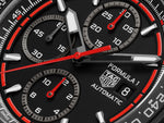Carregue a imagem no visualizador da Galeria, Relógio TAG Heuer Formula 1 Chronograph Automático 44mm Titanium CBZ2082.FT8096