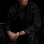 Carregue a imagem no visualizador da Galeria, Relógio TAG Heuer Formula 1 Chronograph Automático 44mm Titânio CBZ2085.FT8093