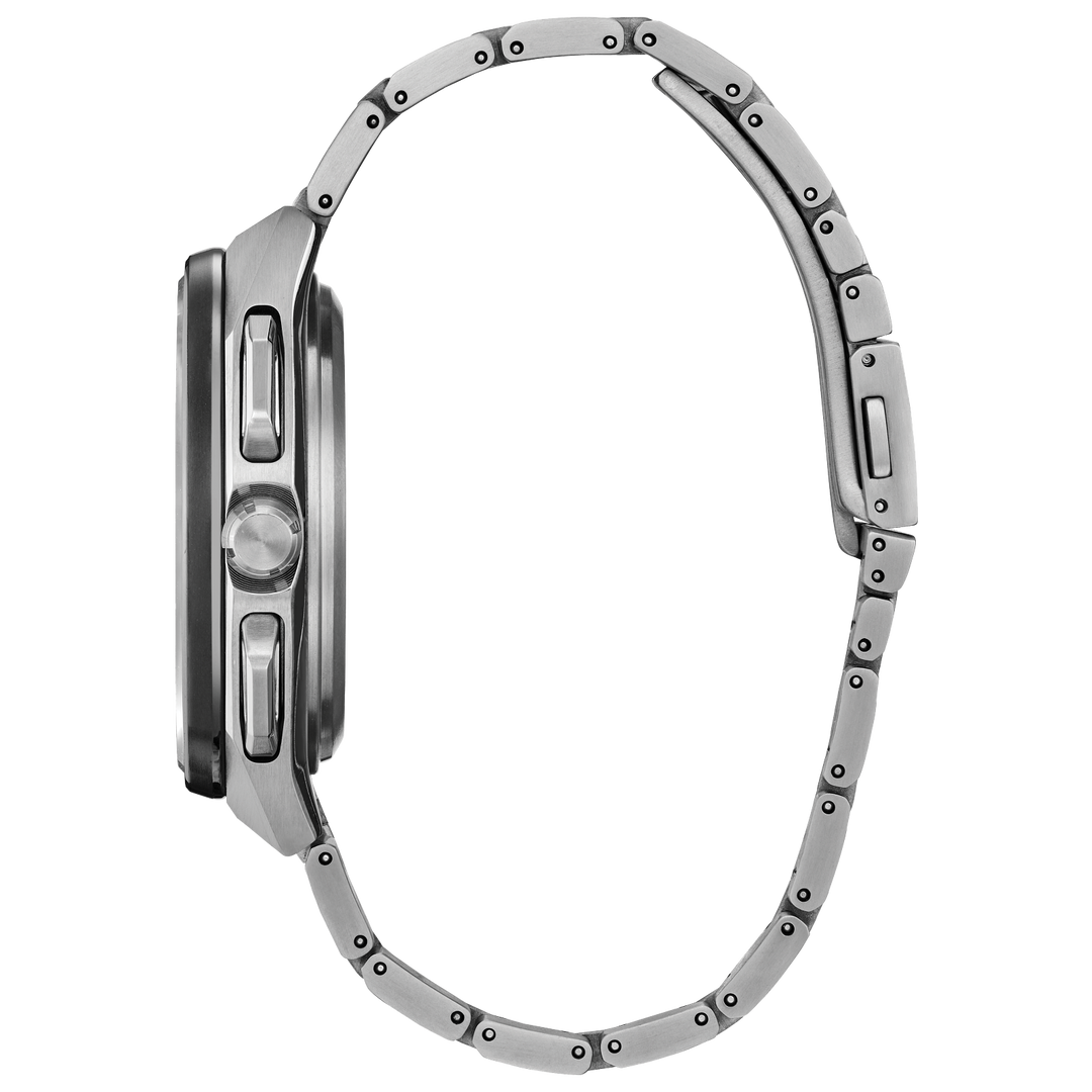 Citizen Satellite Wave X  Super Titanium™ / Satellite Timekeeping CC3097-52L