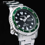 Carregue a imagem no visualizador da Galeria, Citizen PROMASTER NY0084-89E - Automático