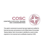 Carregue a imagem no visualizador da Galeria, Relógio Formex REEF GMT Automático GMT COSC 300M BLACK/BLUE 42mm 2202.1.5323.820