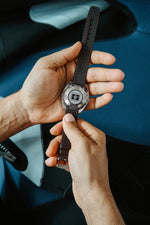 Carregue a imagem no visualizador da Galeria, Relógio Certina DS SUPER PH1000M STC Automático C024.907.17.041.10