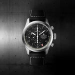 Carregue a imagem no visualizador da Galeria, Relógio Bremont Altitude Chronograph GMT