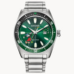 Carregue a imagem no visualizador da Galeria, Relógio Citizen Tee Time Mickey AW1595-78W - Eco-Drive 43mm