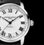 Carregue a imagem no visualizador da Galeria, Relógio Frederique Constant CLASSICS PREMIERE FC-301SWR3B6 - Automático 38,5mm