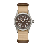 Carregue a imagem no visualizador da Galeria, Relógio Hamilton KHAKI FIELD MECHANICAL H69439901 - 38mm