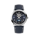 Carregue a imagem no visualizador da Galeria, Relógio Frederique Constant CLASSICS HEART BEAT MOONPHASE DATE FC-335MCNW4P26