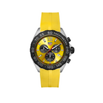 Carregue a imagem no visualizador da Galeria, Relógio TAG Heuer Formula 1 Chronograph Quartzo - 43mm CAZ101AM.FT8054