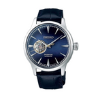 Carregue a imagem no visualizador da Galeria, Relógio Seiko Presage Cocktail Time SSA405J1 Open Heart