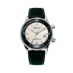 Carregue a imagem no visualizador da Galeria, Relógio Alpina Seastrong Diver 300 Heritage Silver AL-525S4H6