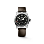 Carregue a imagem no visualizador da Galeria, Relógio Longines Spirit L3.410.4.53.0 - Automático - 37mm Unissex