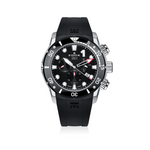 Carregue a imagem no visualizador da Galeria, Relógio Edox CO-1 Chronograph Ø 45 mm | Quartzo 10242-TIN-NIN