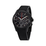 Carregue a imagem no visualizador da Galeria, Relógio Longines Conquest V.H.P. 42mm L37172669 Carbon