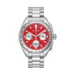 Carregue a imagem no visualizador da Galeria, Relógio Bulova LUNAR PILOT Blood Moon 96K115