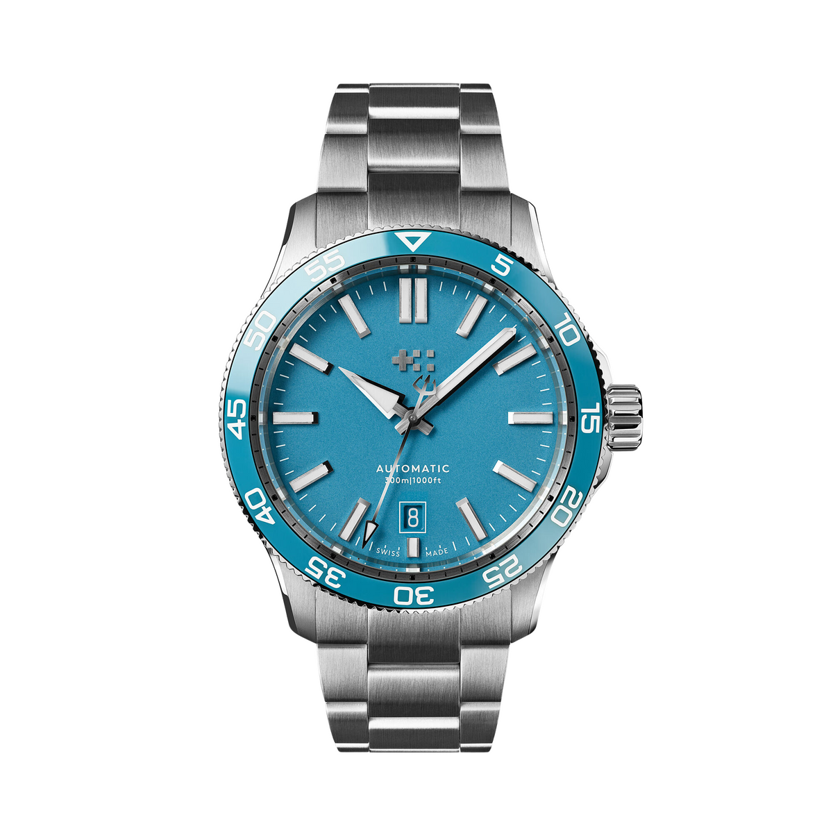 Relógio Christopher Ward C60 Trident Pro 300 C60