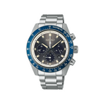 Carregue a imagem no visualizador da Galeria, Relógio Seiko Prospex Speedtimer Solar Chronograph SSC939