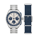 Carregue a imagem no visualizador da Galeria, Relógio Bulova LUNAR PILOT 98K112 - Quartzo - 43,5mm