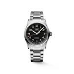 Carregue a imagem no visualizador da Galeria, Relógio Longines LONGINES SPIRIT L3.410.4.53.6 - 37mm Unissex