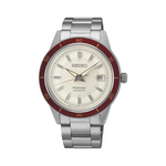 Carregue a imagem no visualizador da Galeria, Relógio Seiko SRPH93 Presage Style60's Champagne