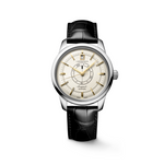 Carregue a imagem no visualizador da Galeria, Relógio Longines CONQUEST HERITAGE CENTRAL POWER RESERVEL1.648.4.78.2