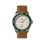 Carregue a imagem no visualizador da Galeria, Relógio Christopher Ward C65 Aquitaine - Automático - 41mm C65-41ADA2-S0VE0-VT