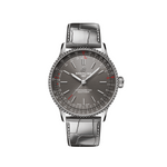 Carregue a imagem no visualizador da Galeria, Relógio Breitling NAVITIMER A17327381B1P1 - Automático 36mm - Unissex