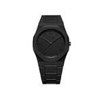 Carregue a imagem no visualizador da Galeria, Relógio D1 Milano SHADOW POLYCARBON 40.5 MM - Quartzo Unissex D1-PCBJ10