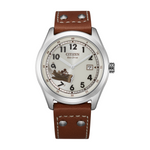 Carregue a imagem no visualizador da Galeria, Relógio Citizen Mickey Aviator DISNEY - BV1088-08W