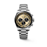 Carregue a imagem no visualizador da Galeria, Relógio Longines CONQUEST L3.835.4.32.6
