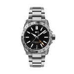 Carregue a imagem no visualizador da Galeria, Relógio Christopher Ward C63 Sealander GMT 36 - Automático 36mm C63-36AGM3-S00K0-B0